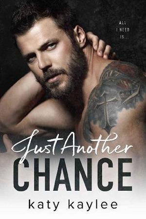 Just Another Chance by Katy Kaylee