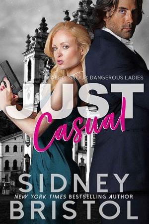 Just Casual by Sidney Bristol