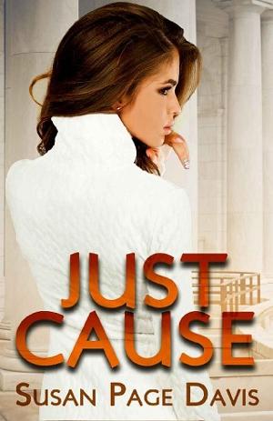 Just Cause by Susan Page Davis