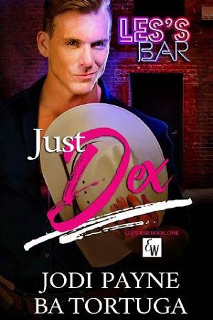 Just Dex by Jodi Payne