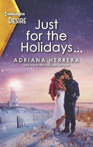 Just for the Holidays by Adriana Herrera