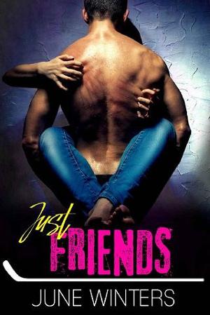 Just Friends by June Winters