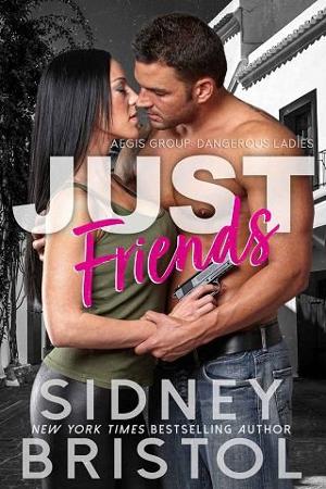 Just Friends by Sidney Bristol