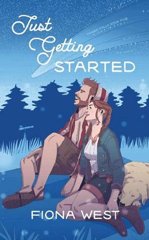 Just Getting Started by Fiona West