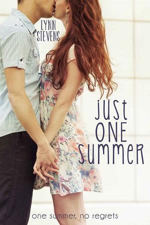 Just One Summer by Lynn Stevens - EpubPub