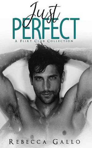 Just Perfect by Rebecca Gallo