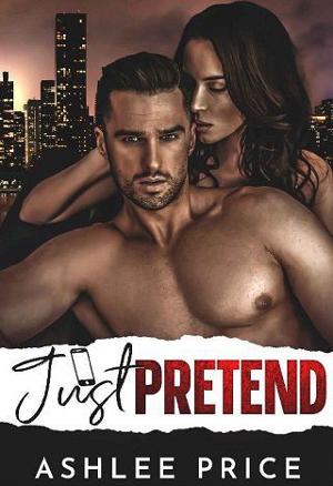 Just Pretend by Ashlee Price