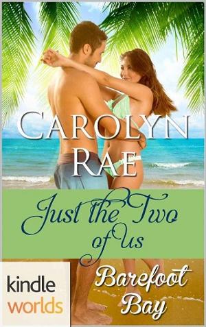 Just the Two of Us by Carolyn Rae