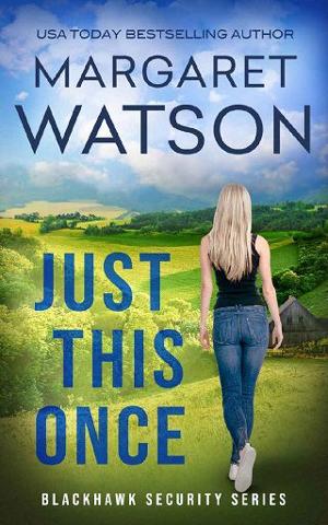 Just This Once by Margaret Watson