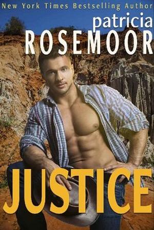 Justice by Patricia Rosemoor