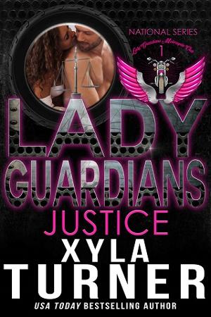 Justice by Xyla Turner