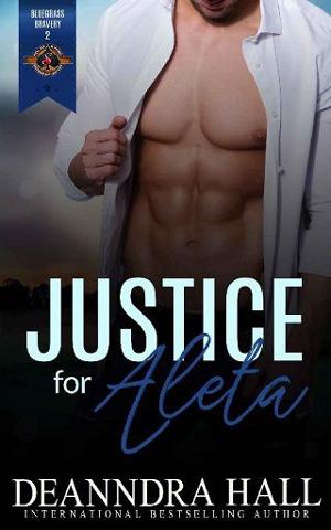 Justice for Aleta by Deanndra Hall