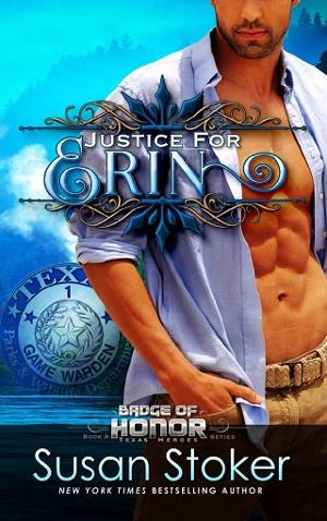 Justice for Erin by Susan Stoker
