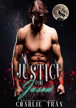 Justice for Jason by Charlie Tran
