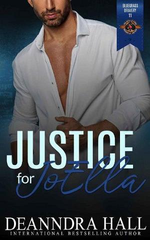 Justice for JoElla by Deanndra Hall