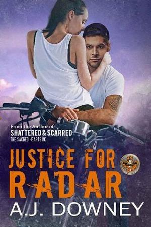 Justice for Radar by A.J. Downey