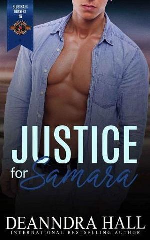 Justice for Samara by Deanndra Hall
