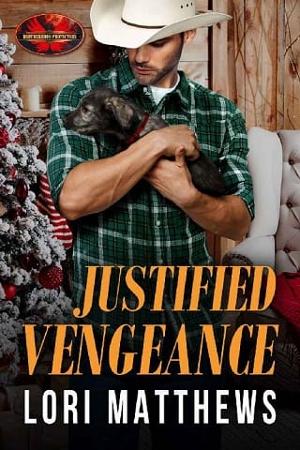 Justified Vengeance by Lori Matthews