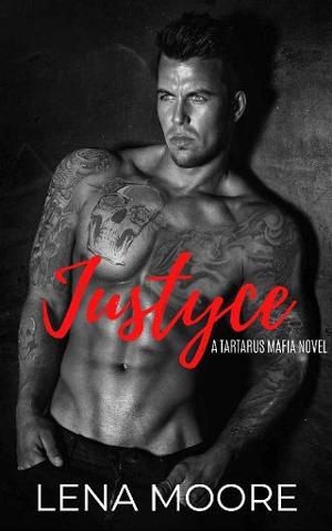Justyce by Lena Moore