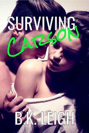 Surviving Carson by B.K Leigh