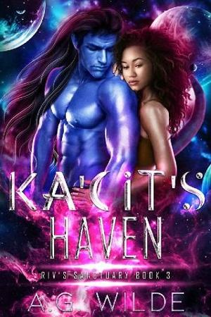 Ka’Cit’s Haven by A.G. Wilde