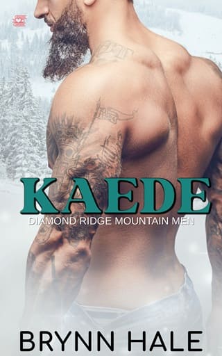 Kaede by Brynn Hale