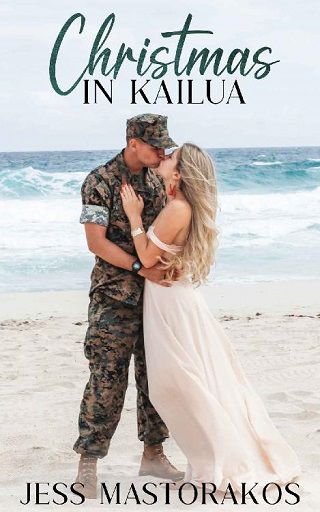 Kailua Marines: The Complete Collection by Jess Mastorakos