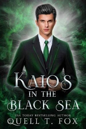 Kaios in the Black Sea by Quell T. Fox online free at Epub