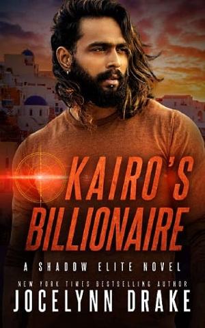 Kairo’s Billionaire by Jocelynn Drake