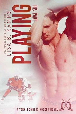 Playing His Part by Lisa B. Kamps