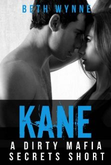 Kane by Beth Wynne