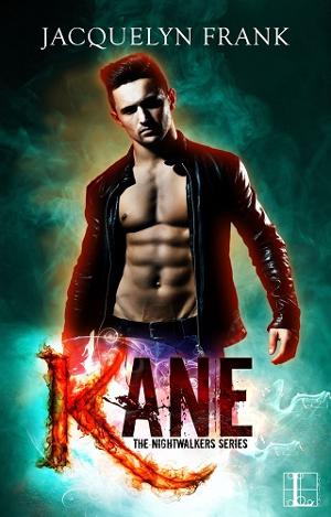Kane by Jacquelyn Frank