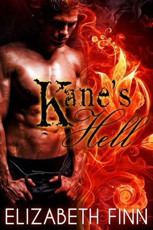 Kane’s Hell by Elizabeth Finn