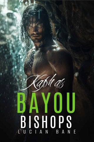 Kaphas by Lucian Bane