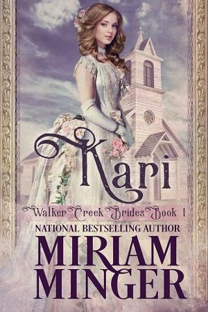 Kari by Miriam Minger