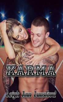 Karma by Leigh Ann Lunsford