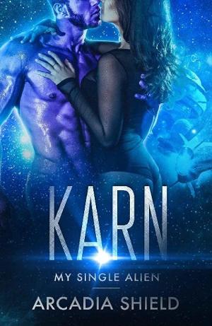 Karn by Arcadia Shield