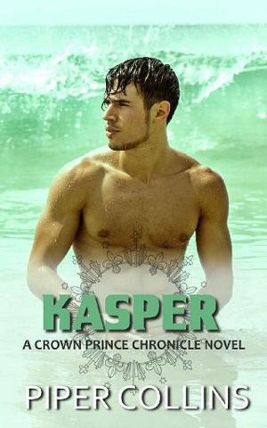 Kasper by Piper Collins