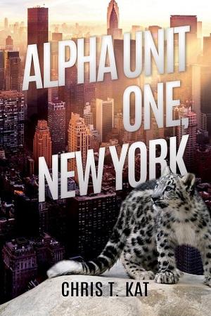 Alpha Unit One, New York by Chris T. Kat