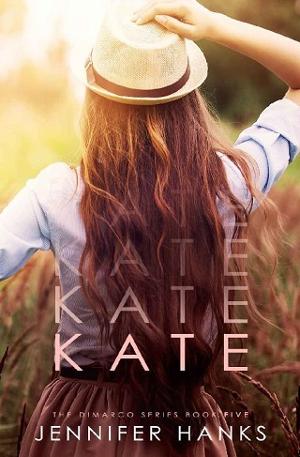 Kate by Jennifer Hanks