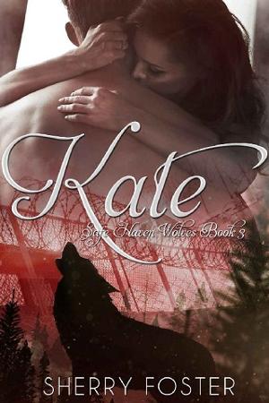 Kate by Sherry Foster