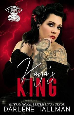 Kaya’s King by Darlene Tallman