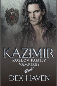 Kazimir by Dex Haven