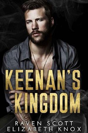 Keenan’s Kingdom by Raven Scott