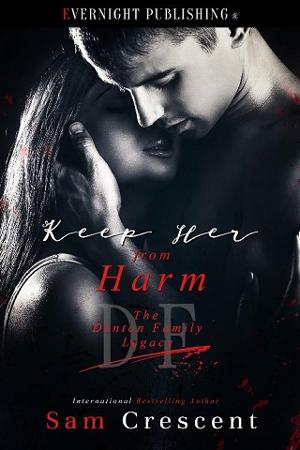 Keep Her From Harm by Sam Crescent