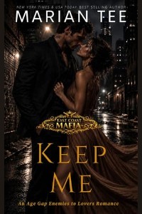 Keep Me by Marian Tee