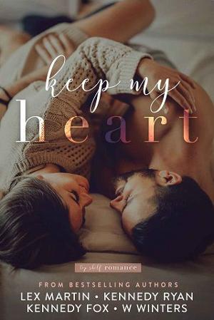 Keep My Heart by Lex Martin