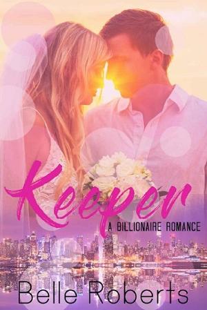 Keeper by Belle Roberts