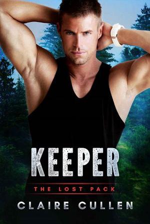 Keeper by Claire Cullen