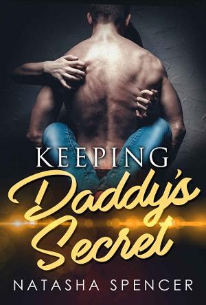 Keeping Daddy’s Secret by Natasha Spencer